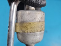 Przewód klimatyzacji rurka Opel Corsa E 13427502