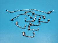 RURKI Przewód paliwowy AUDI Q7 I 4L 4.2 TDI Producent części: Audi, 10szt