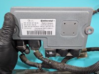 Sterownik moduł Citroen C4 Grand Picasso II 13-22 9802096780, 9692146980 CITROEN, moduł, kondensator start- stop