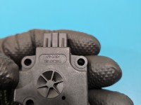 Silniczek nawiewu NAGRZEWNICY BMW iX1 U11 T53556C-E EUROPA