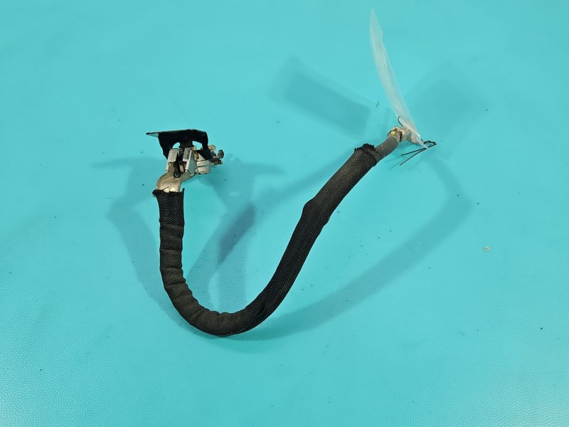 KLEMA INSTALACJA WIĄZKA MINUSOWA MINUS Citroen C3 II 09-16