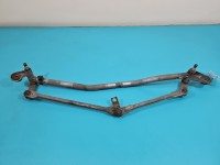 Mechanizm wycieraczek Audi A4 B7 europa