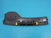 Osłona ZAŚLEPKA PLASTIK Toyota Corolla E21 19- 55300-02070, 55313-02260