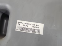 Tapicerka drzwi tył lewa boczek hyundai H1 II M83310-4H000KD, 83370-4H000