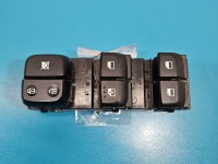 Przełącznik szyb Kia Picanto III 17- 93570Q6020, 299181680 Producent części: KIA, X4 SZYBY EU