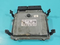Komputer Sterownik silnika Mercedes W221 3.5 V6 A2721531592, 0261209374