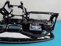 Deska rozdzielcza airbag pasażera kokpit Honda Accord VIII 08-