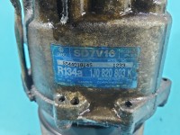 Sprężarka klimatyzacji kompresor 1J0820803K Audi A3 8L 1.9 tdi