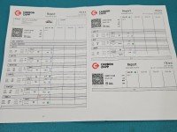 TESTOWANY Wtryskiwacz Mitsubishi Carisma 0445110146 1.9 dci