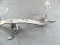 Hak holowniczy Citroen C4 Grand picasso I 06-13