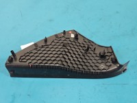 Osłona ZAŚLEPKA PLASTIK Skoda Superb IV 3P0857503