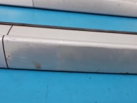 Relingi dachowe komplet Kia Niro I 16-22 87287-G5000