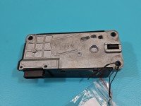 Blokada kierownicy Skoda Superb III 3Q0905861