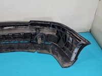 Zderzak przód Audi A4 B5 czarny LY9B