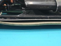 Deska rozdzielcza airbag pasażera kokpit Ford Fusion USA 12-20