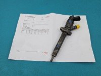 TESTOWANY Wtryskiwacz Renault Trafic II 0445110265 2.5 dci