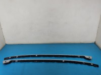 Relingi dachowe komplet Kia Ceed II 12-18