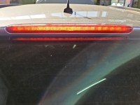 światło stopu Audi A3 8P
