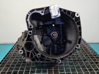 Skrzynia biegów Fiat Punto II 1.9 jtd