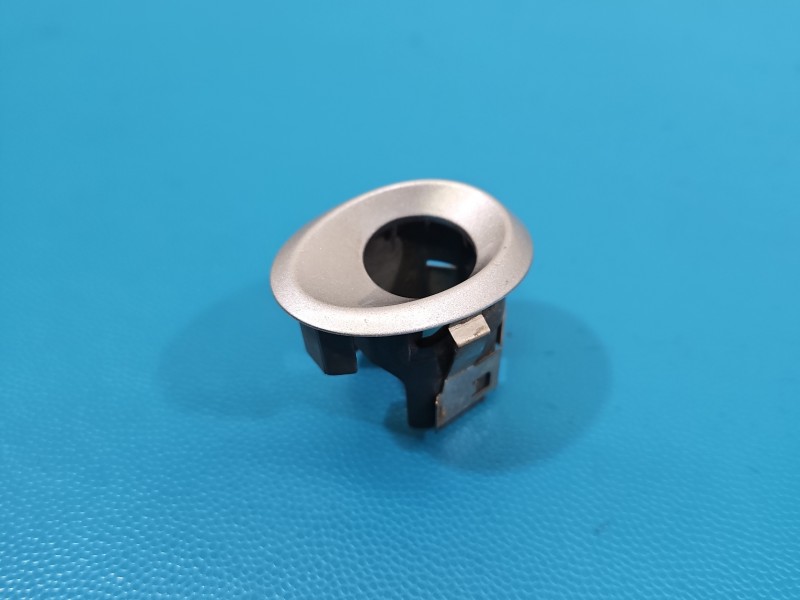 Mocowanie Europejska, czujników parkowania przód uchwyt Mitsubishi Eclipse Cross 990L237Z20PJ