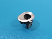 Mocowanie Europejska, czujników parkowania przód uchwyt Mitsubishi Eclipse Cross 990L237Z20PJ