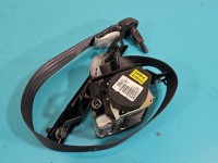 Poduszki powietrzne zestaw komplet Kia Sportage II 04-10