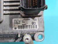 Komputer Sterownik silnika 0261207721, 24420560 Opel Corsa C 1.4 16V