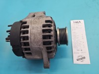 TEST Alternator Opel Zafira B 1.9 cdti 93169257
