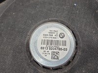 Głośniki komplet BMW X1 E84 9204785, 9143232, 9141494
