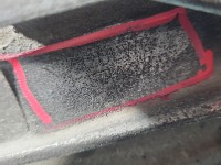 Skrzynia biegów Opel Astra V K 1.6 cdti (LWQ)