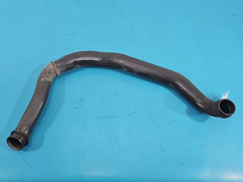 Rura przewód Diesel, Europejska, Intercoolera Land Range Rover sport I L320 N04036A170 3.6 TD V8 (368DT)