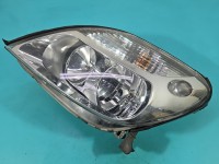 Reflektor lewy lampa przód Renault Scenic I EUROPA