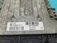 Komputer Sterownik silnika S180067107A, 237100345R, 237100033R Renault Scenic III 1.5 dci