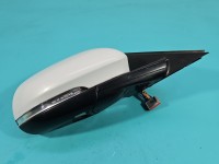 Lusterko prawe Jaguar XE X760 biały NER europa