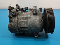 Sprężarka klimatyzacji kompresor 8200939386-A, 8200939386, 447150-0023 Renault Megane III 1.6 16V
