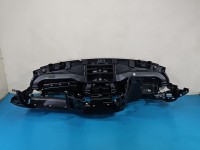 Deska rozdzielcza airbag pasażera kokpit Iveco Daily V 14-