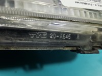 Reflektor prawy lampa przód Dacia Logan I 05-14 EUROPA