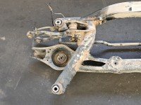 Tylna belka oś tył Vw Passat B7 2.0 tdi Tylna belka oś tył Vw Passat B7 2.0 tdi