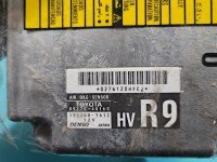Lusterko lewe pin Toyota Corolla Verso II HB bordowy 3Q3 5d europa