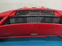 Zderzak przód przedni Seat Ibiza III 6L LS3H