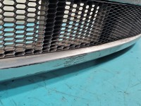 Zderzak przód Nissan Almera N16 srebrny