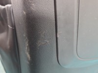 Fotel prawy przód pasażera Porsche Panamera I 970 5d EUROPA