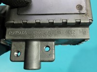 Komputer Sterownik silnika 89661-0F010 Toyota Corolla Verso II 2.0 D4D
