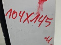 DRZWI PRZÓD LEWE KIEROWCY Mercedes Vito W639 5d biały 9147