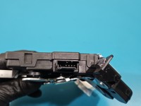 Zamek klapy tył 06701005570 Maserati Quattroporte VI 13- sedan Maserati, Dociąg zamka klapy, 5PIN, uszkodzony pancerz linki