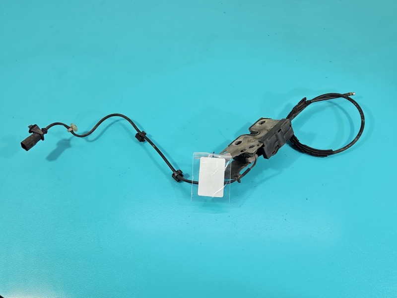 Zamek maski Volkswagen 3C1823509E Vw Passat CC