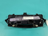 Konsola panel nawiewu Fiat Tipo II 15- 07356635310