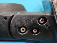 Lusterko lewe pin Toyota Corolla E15 sedan 4d kolor 209 europa