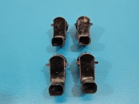 Czujnik parkowania PDC Peugeot 5008 9677783277 beżowy