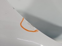 Błotnik przód prawy Volvo V40 II 12- 707-46